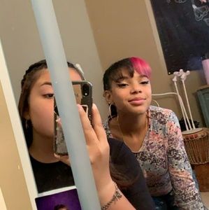 Meet your Posher, Leah